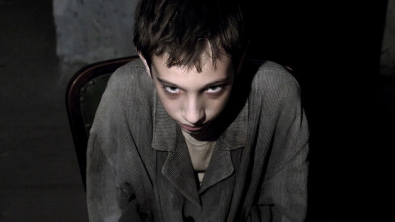 кадр из фильма Господин Дьявол