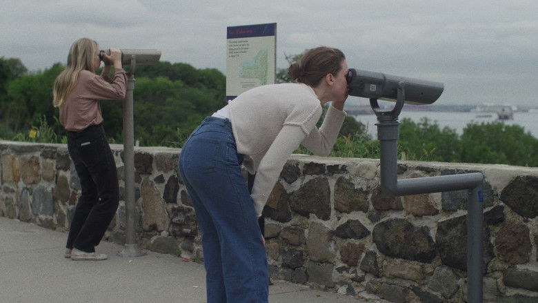 кадр из фильма Foreign Powers