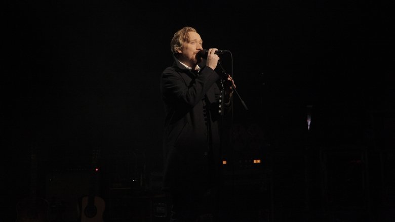 кадр из фильма Winnerbäck - ett slags liv