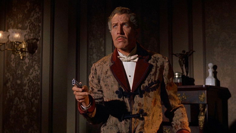 кадр из фильма Дневник сумасшедшего