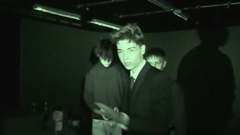 кадр из фильма The Phantom Vanquishers: The Restless Souls of Leamington Spa