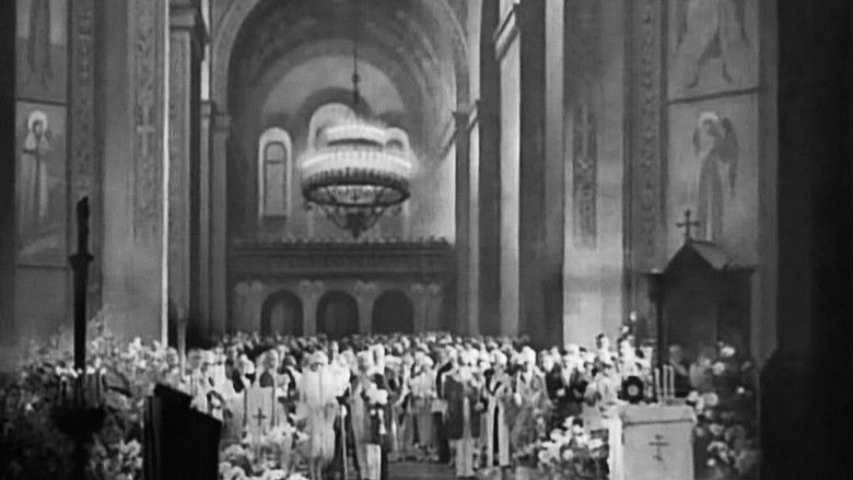 кадр из фильма Любовь