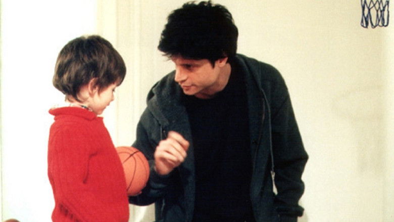 кадр из фильма Eccomi qua