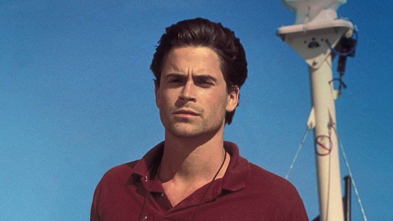 кадр из фильма Маскарад