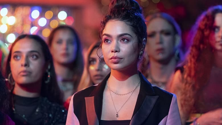 кадр из фильма Дарби и мертвецы