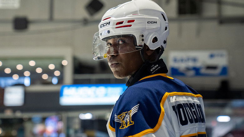 кадр из фильма Youngblood