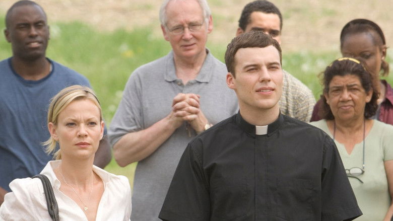 кадр из фильма Absolution