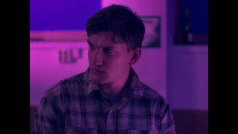 кадр из фильма Η Κατάρα Της Βίκυς