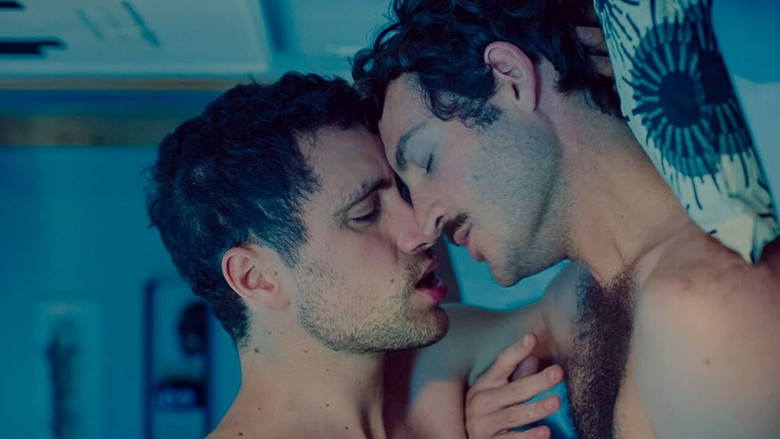 кадр из фильма Les Inshortables, Vol. 6