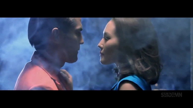 кадр из фильма Франц үнсэлт