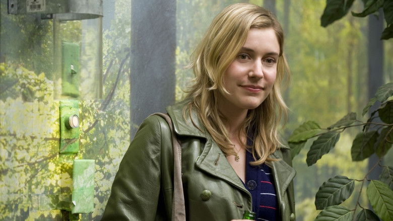 кадр из фильма Гринберг