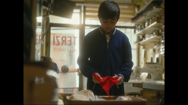 кадр из фильма Kötü Bir Gün