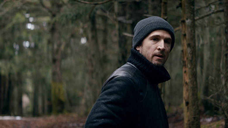 кадр из фильма Мой сын