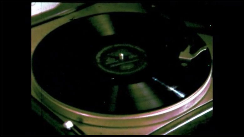 кадр из фильма Bach to Bach