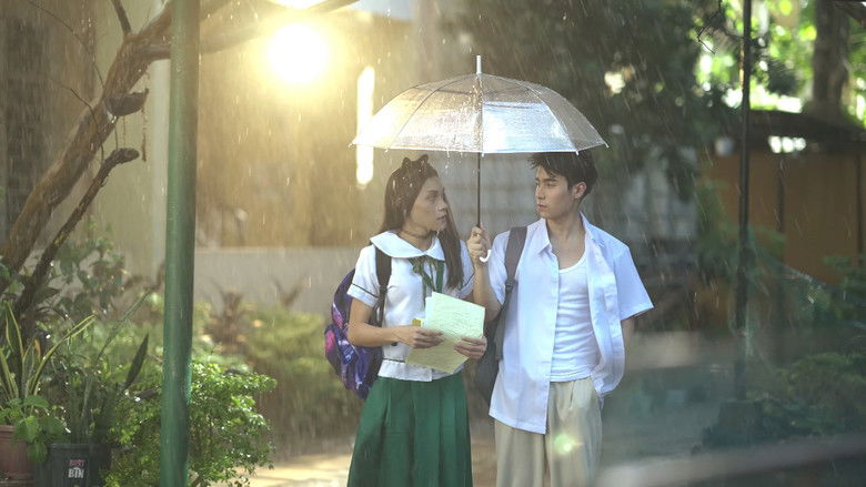 кадр из фильма Highschool Experience