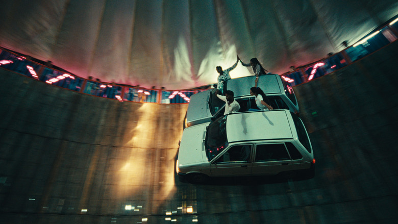 кадр из фильма Karnama (Well of Death)