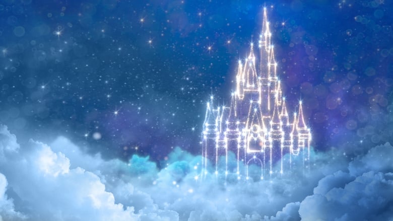 кадр из фильма The Wonderful World of Disney: Magical Holiday Celebration