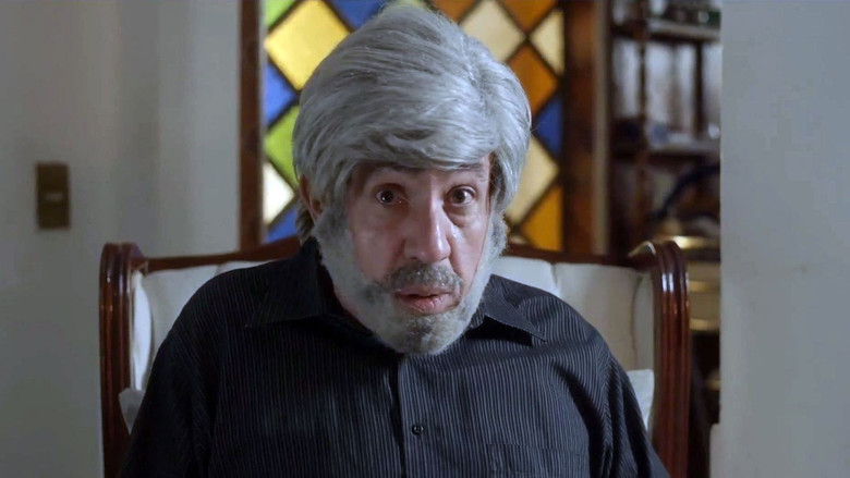 кадр из фильма El sexo me da risa 3