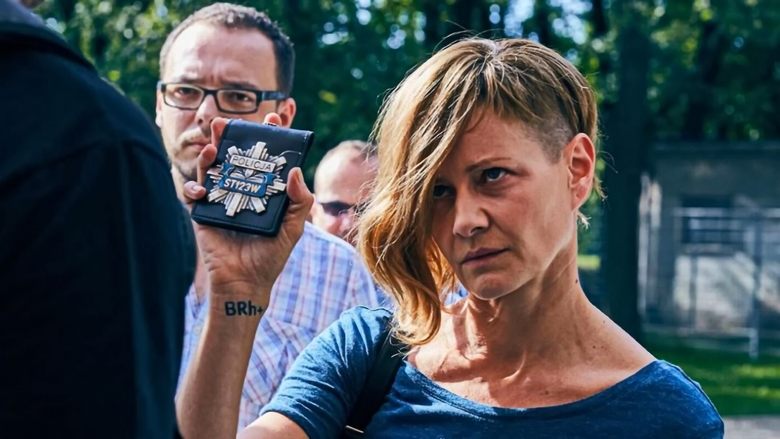 кадр из фильма Язвы Бреслау