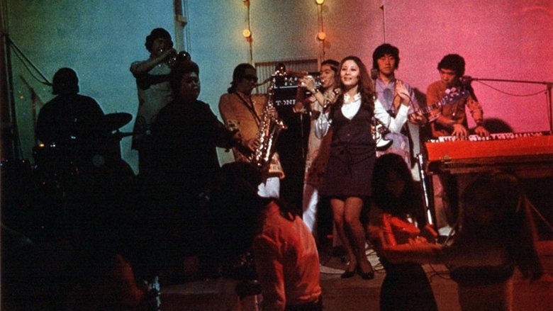 кадр из фильма 裸でだっこ