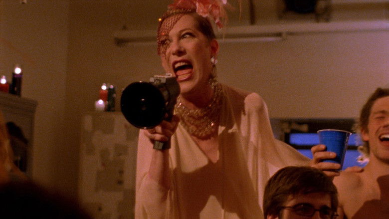 кадр из фильма Клуб «Shortbus»