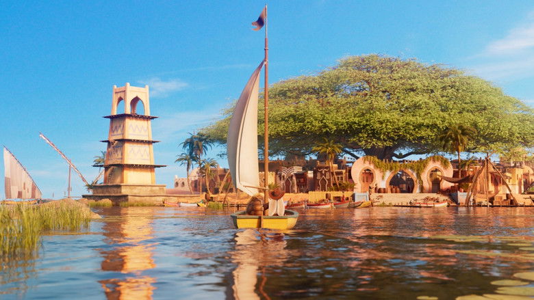 Кролецып и Хомяк Тьмы