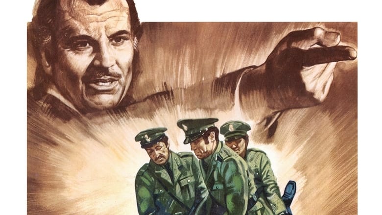 кадр из фильма Processo per direttissima