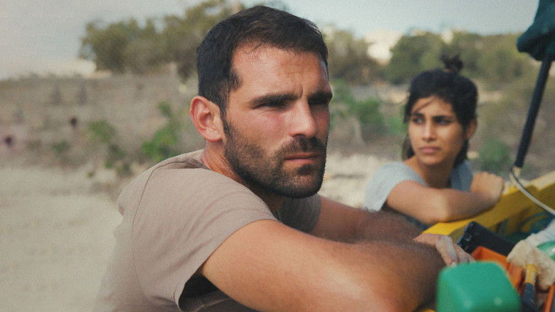 кадр из фильма Луццу