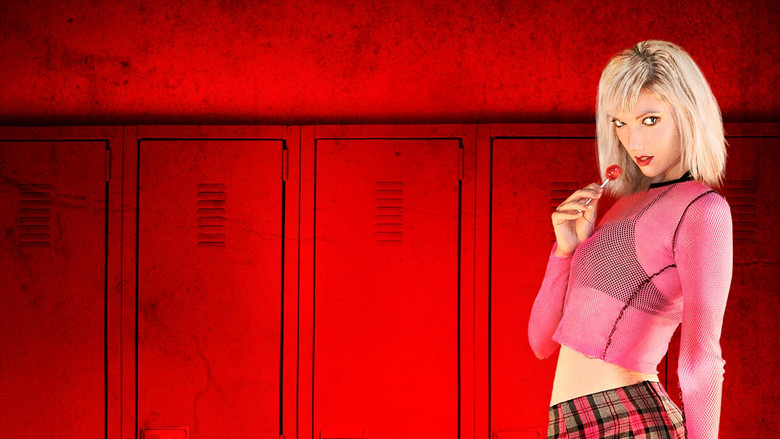 кадр из фильма Bad Reputation