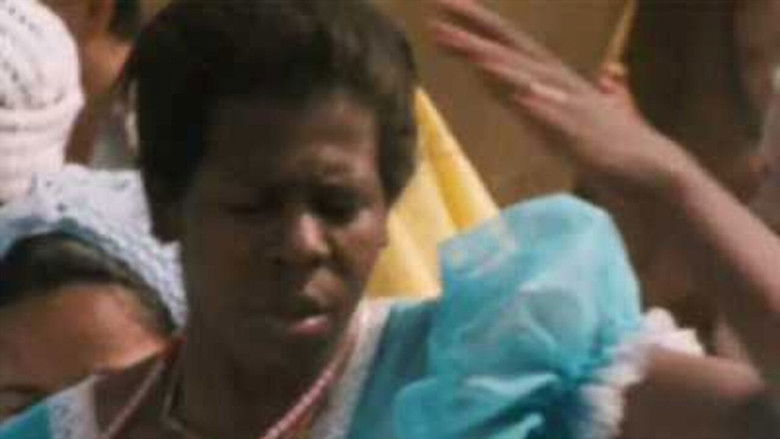 кадр из фильма Abá