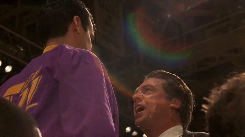 кадр из фильма Баскетбольная лихорадка