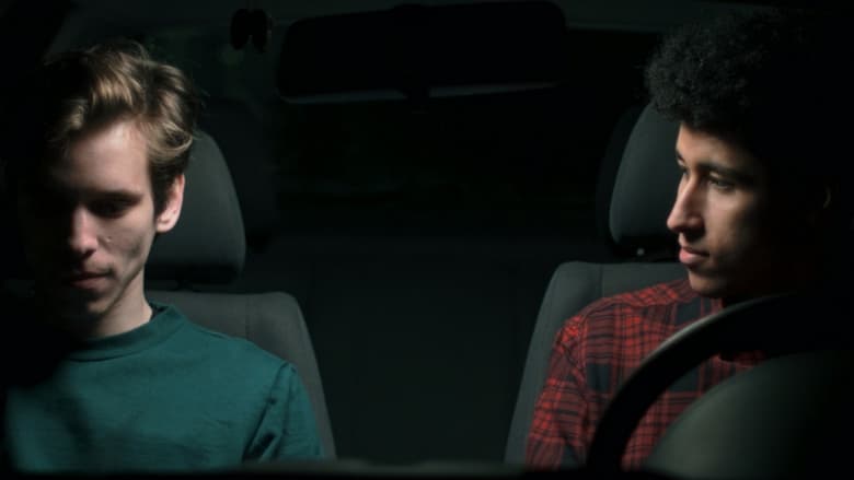 кадр из фильма Huesos