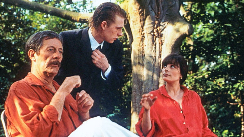 Нежная мишень