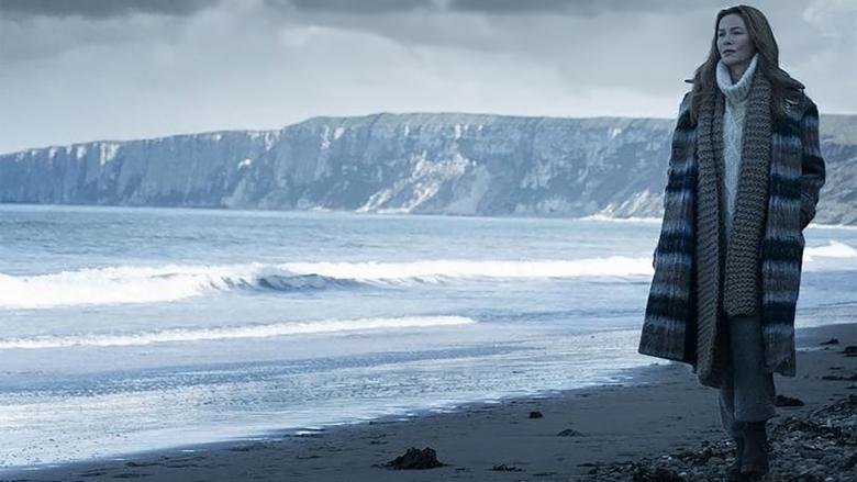 кадр из фильма Что скрывает океан