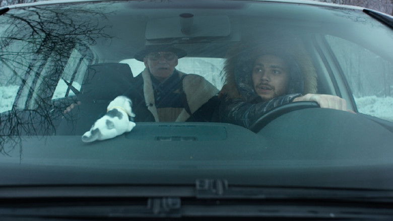 кадр из фильма PRO КИНО