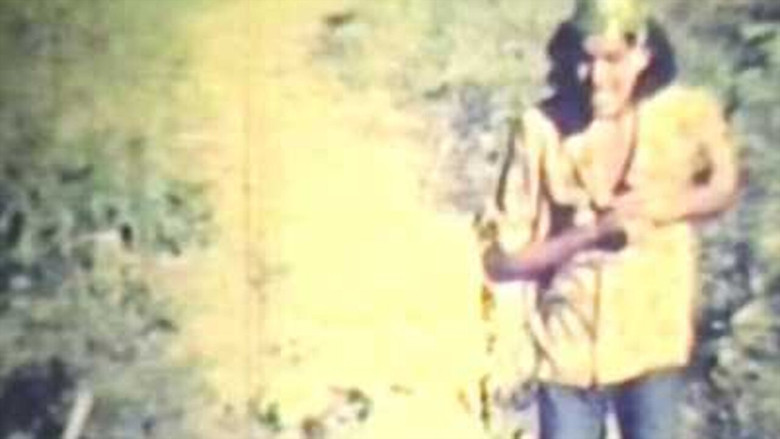 кадр из фильма Torquato, Imagem da Incompletude