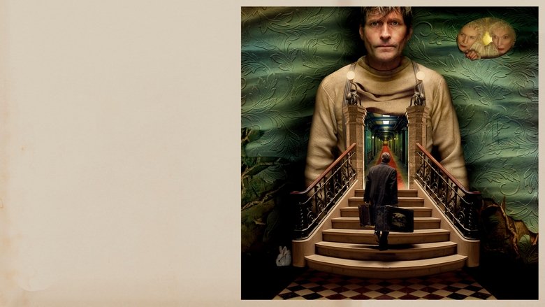 кадр из фильма Мистер К.