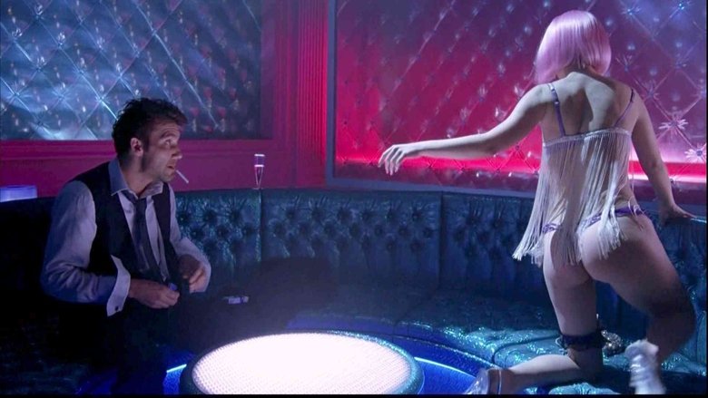 кадр из фильма Близость