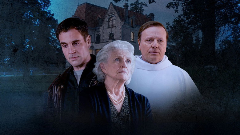 кадр из фильма La Maman du bourreau