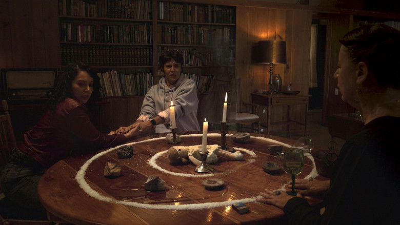 кадр из фильма Estela