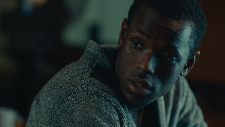 кадр из фильма Good Thanks, You?