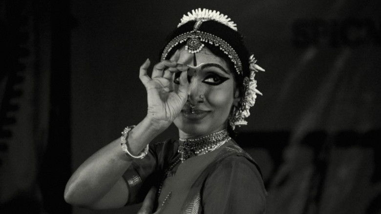 кадр из фильма Pravahi