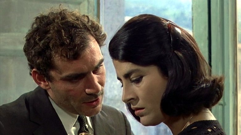 кадр из фильма Каждому своё