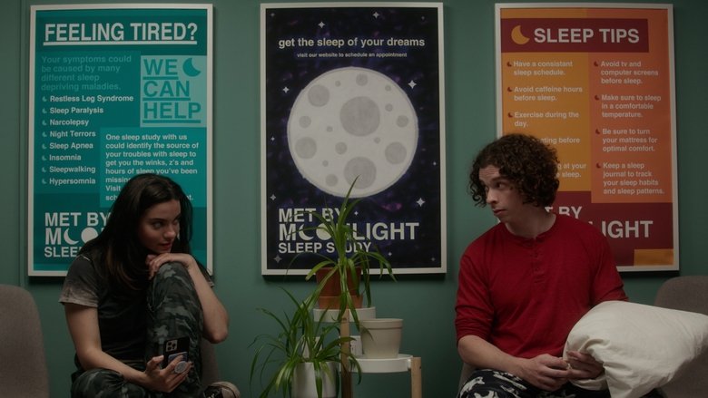 кадр из фильма Dreaming of You