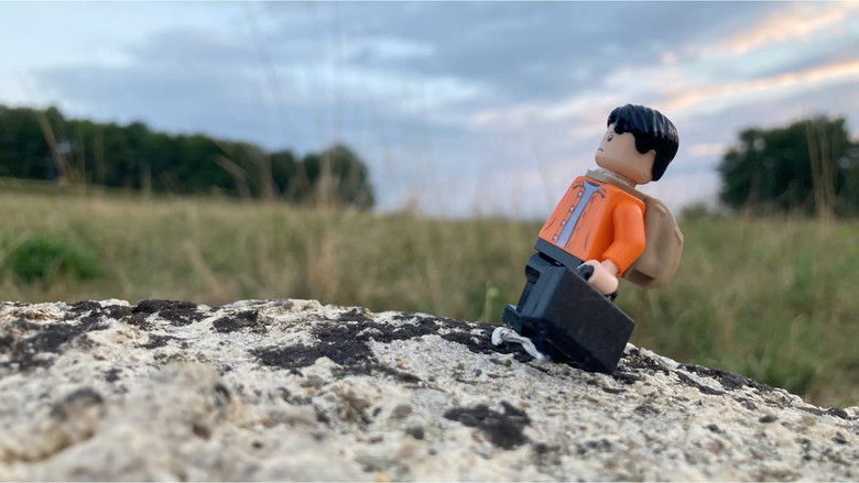 кадр из фильма Back to the Moon