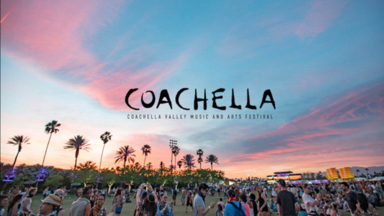 кадр из фильма Coachella: 20 Years in the Desert