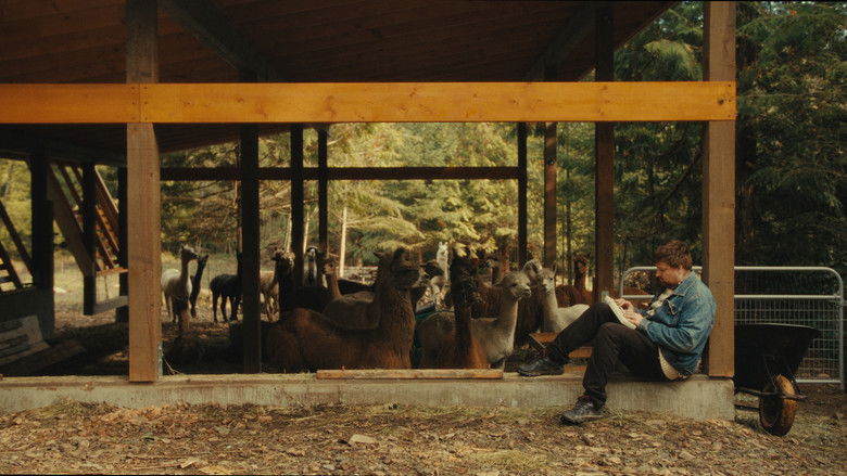 кадр из фильма Preface to a History