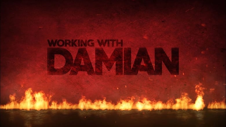 Working With Damian