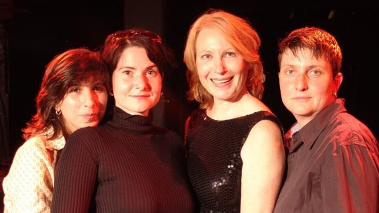 кадр из фильма Tote Schwule – Lebende Lesben