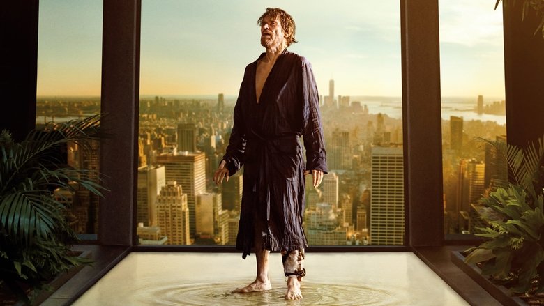 кадр из фильма Внутри